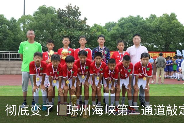 彻底变了！琼州海峡第二通道敲定，海南西部要“逆天改命”